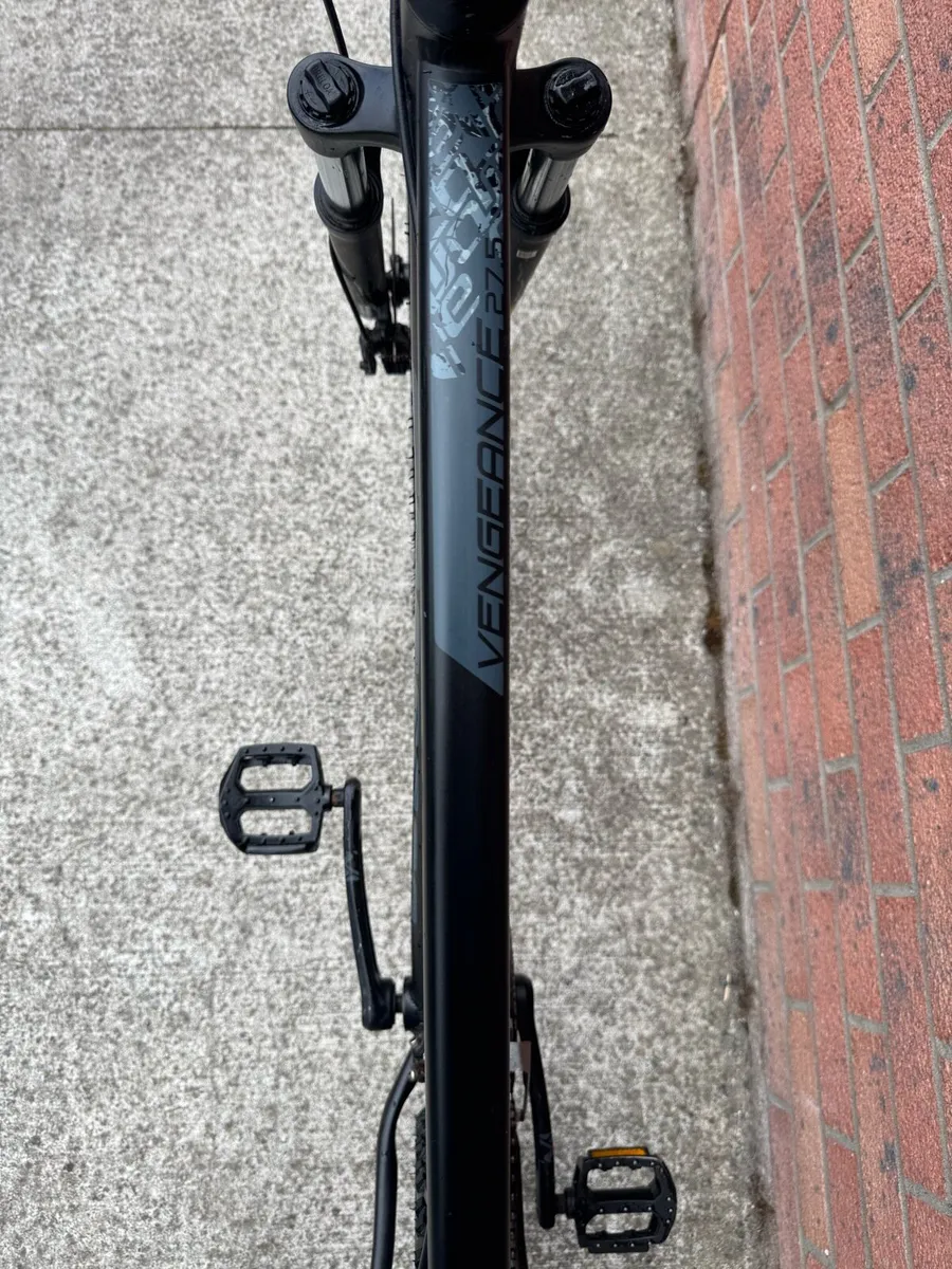 Carrera Vengeance 27.5” MTB - Image 4