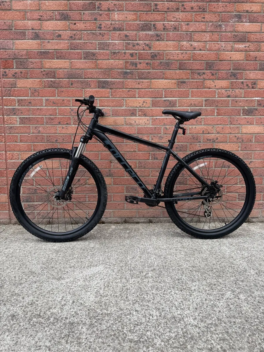 Carrera Vengeance 27.5” MTB - Image 1