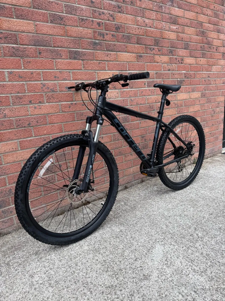 Carrera Vengeance 27.5” MTB - Image 2