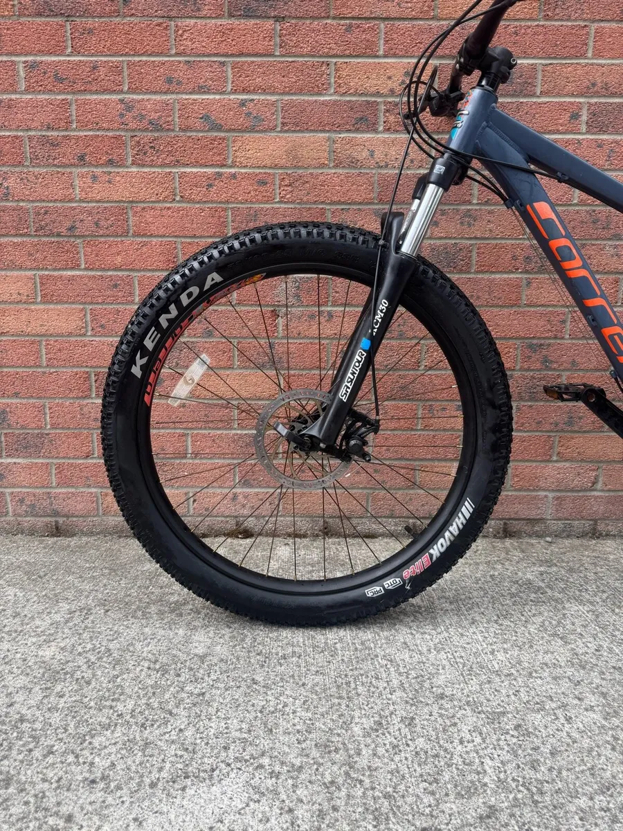 Carrera Vendetta 27.5” MTB - Image 4