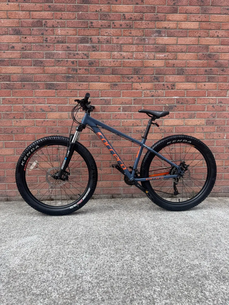 Carrera Vendetta 27.5” MTB - Image 1