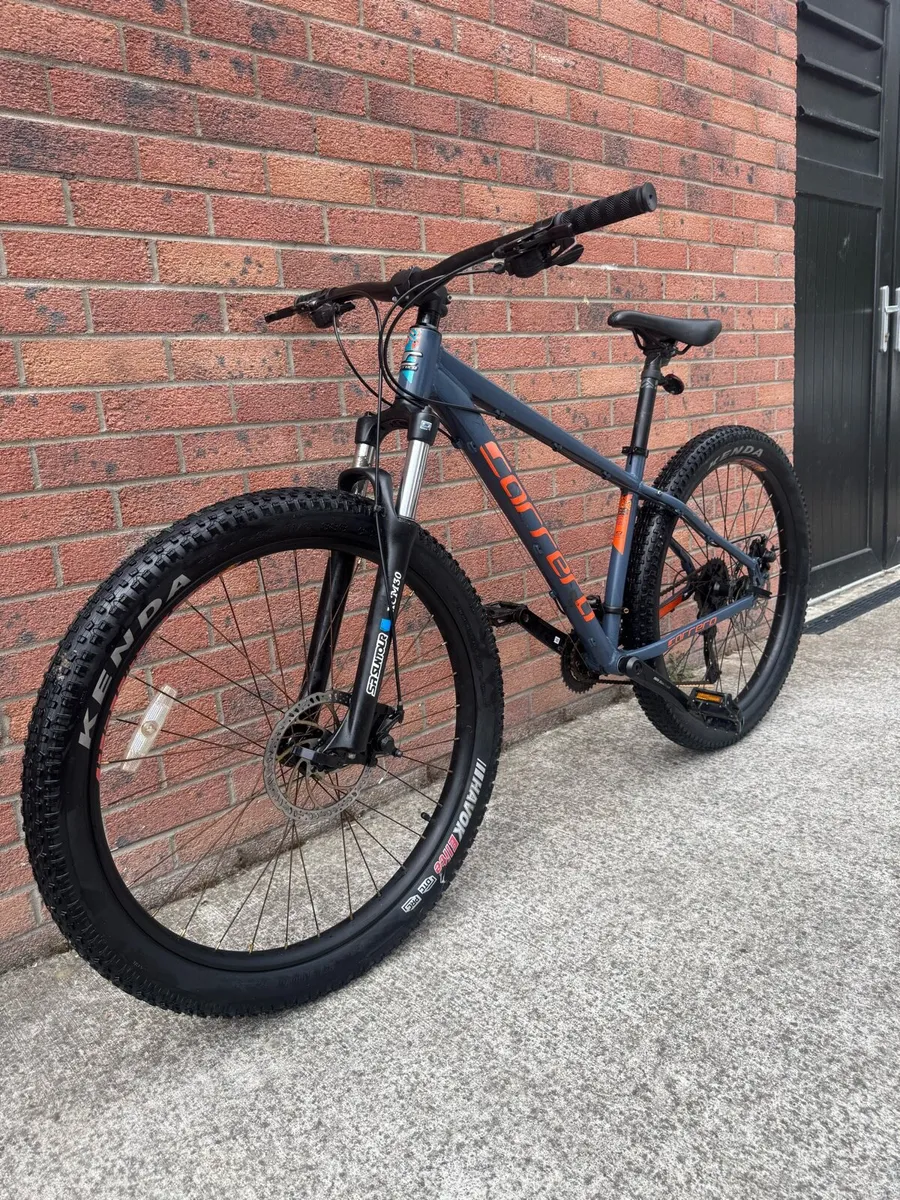 Carrera Vendetta 27.5” MTB - Image 2
