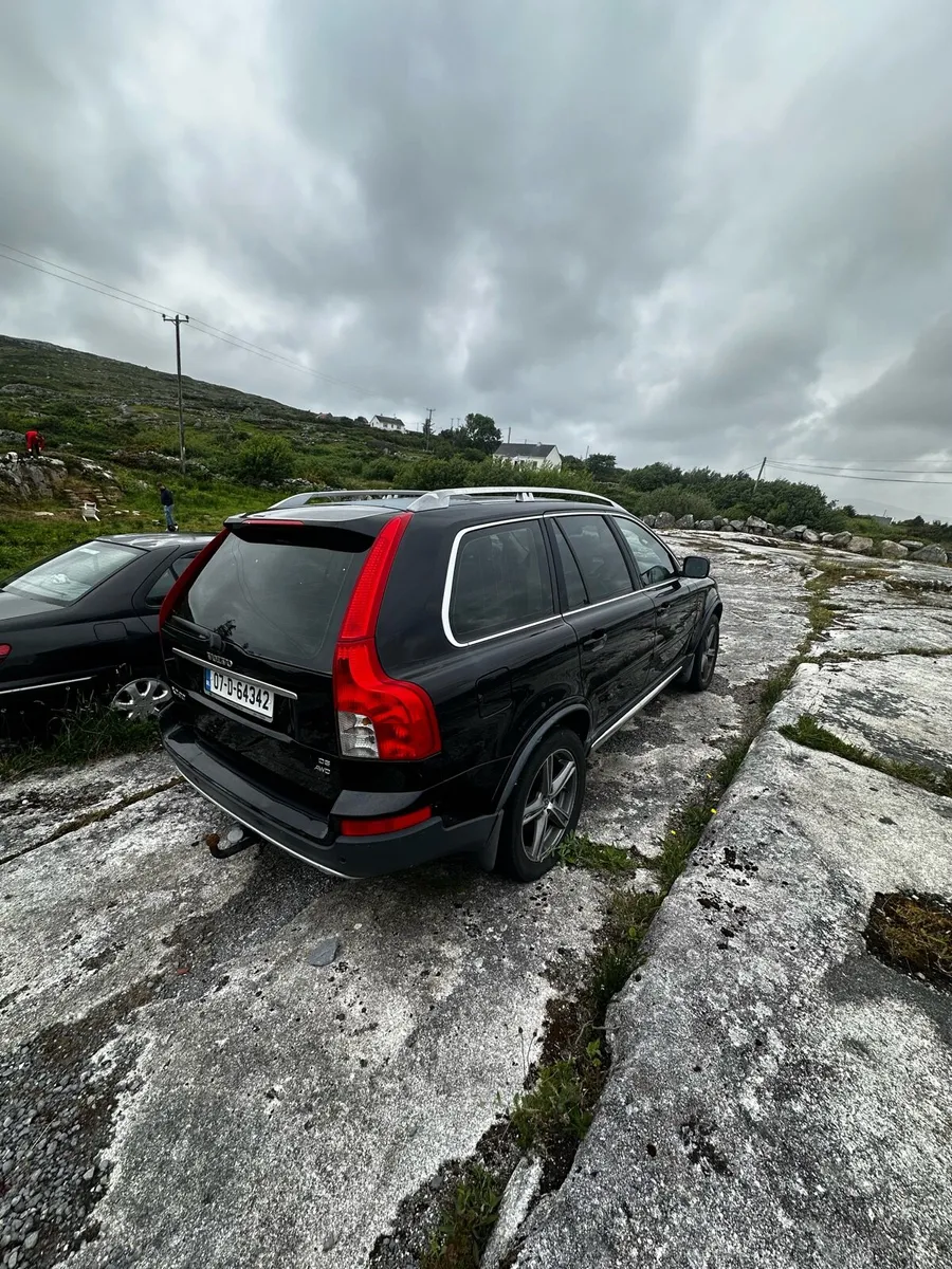 Volvo xc90 - Image 3