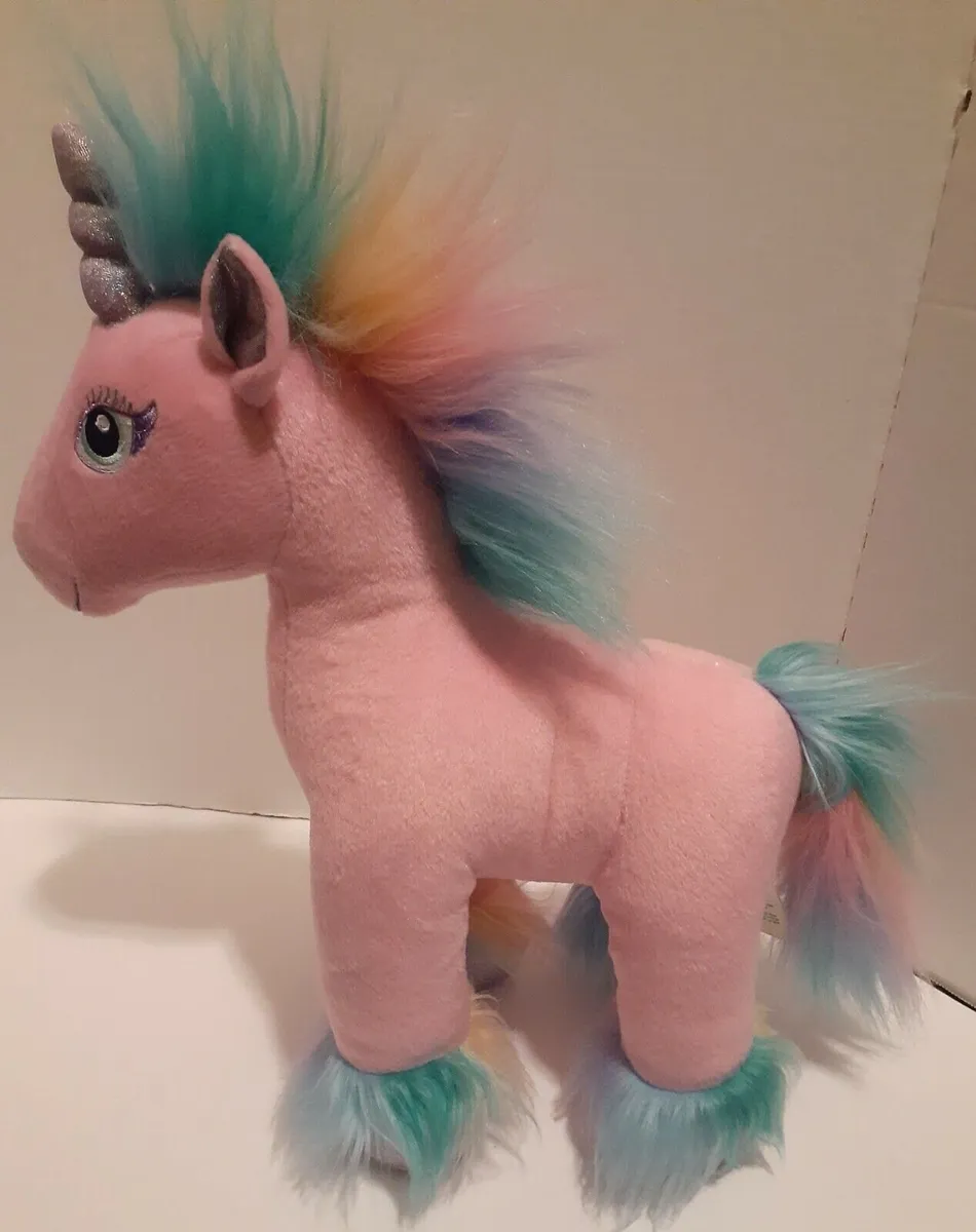 Build a Bear horse and unicorn - Image 2