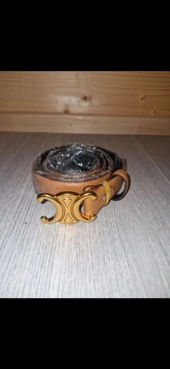 belt - Image 3