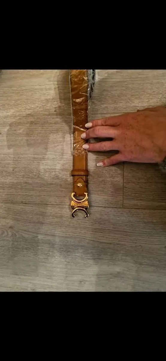 belt - Image 1