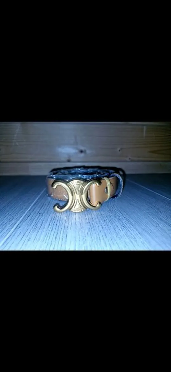 belt - Image 2
