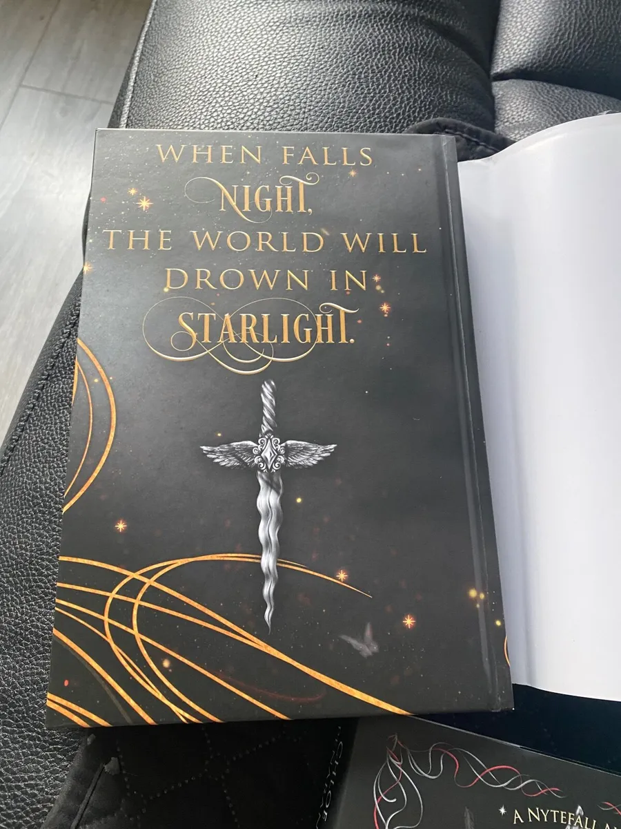 Fantasy Books - Image 3