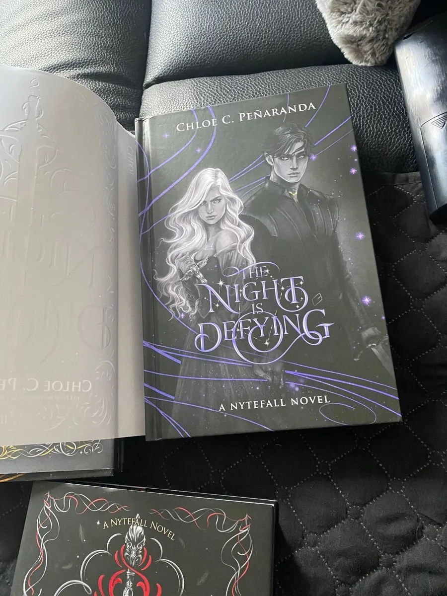 Fantasy Books - Image 4