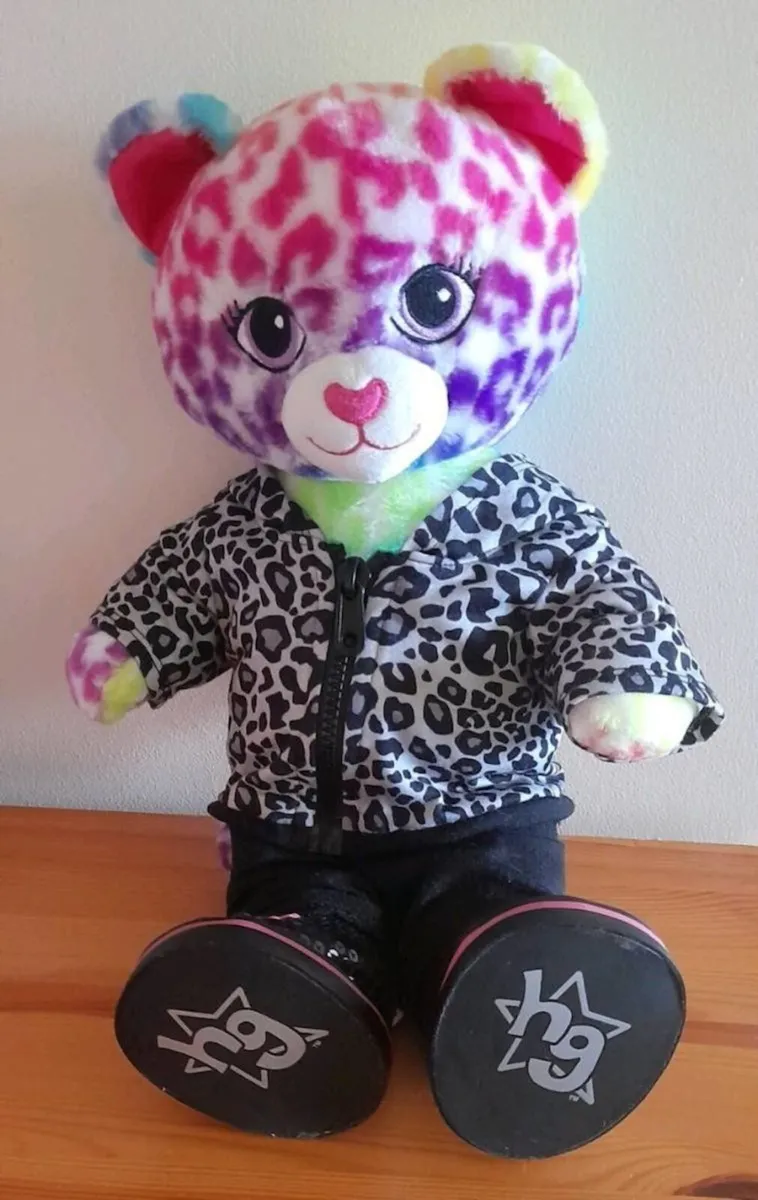 Build a Bear plush toys - Image 2