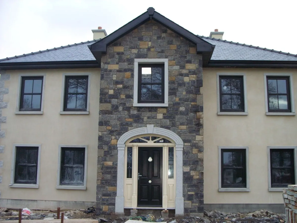 STONEMASON - Image 1