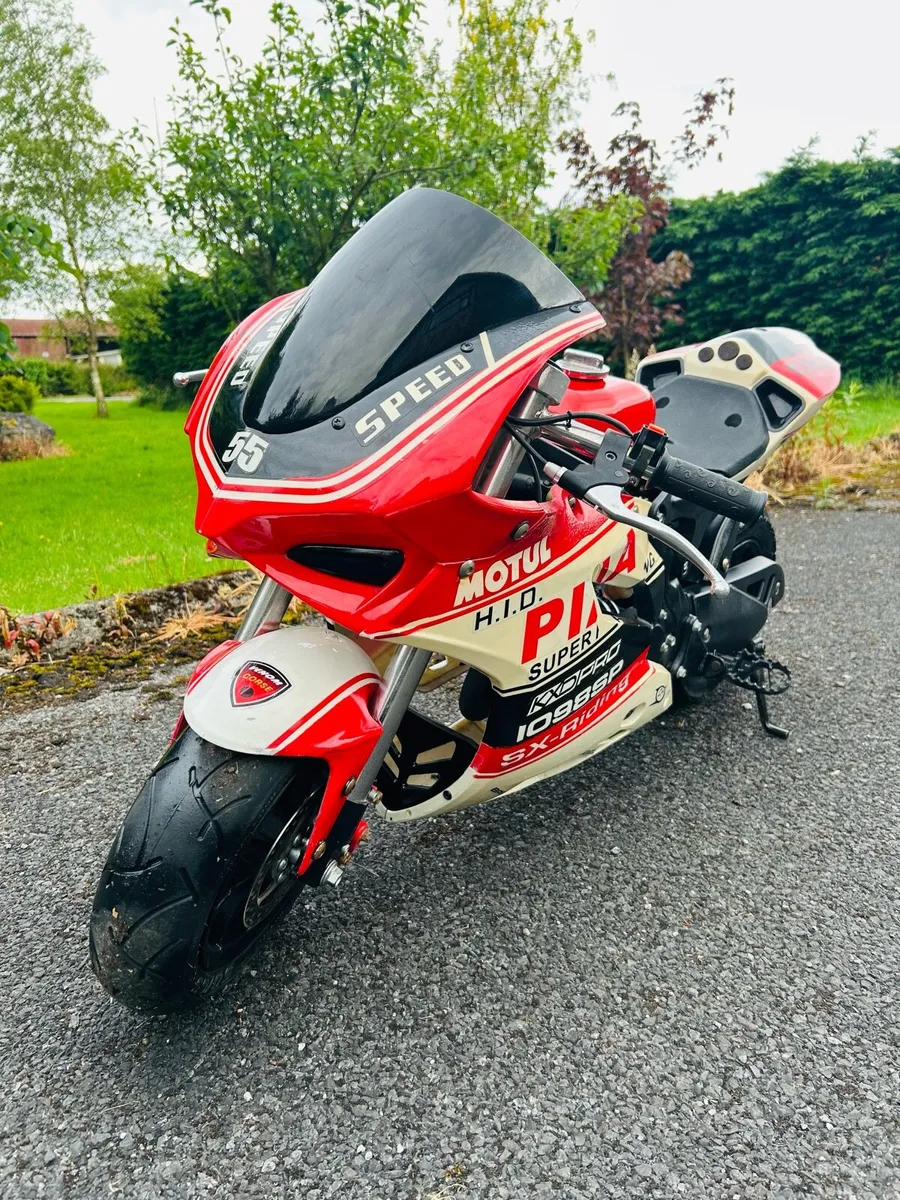 Mini moto - Image 2
