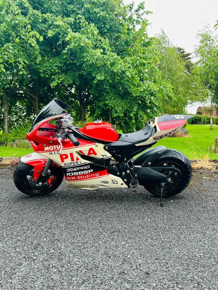 Mini moto - Image 3