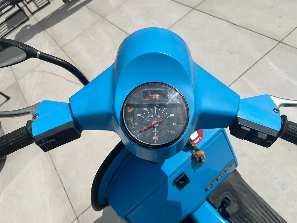 Vespa pk50 - Image 4