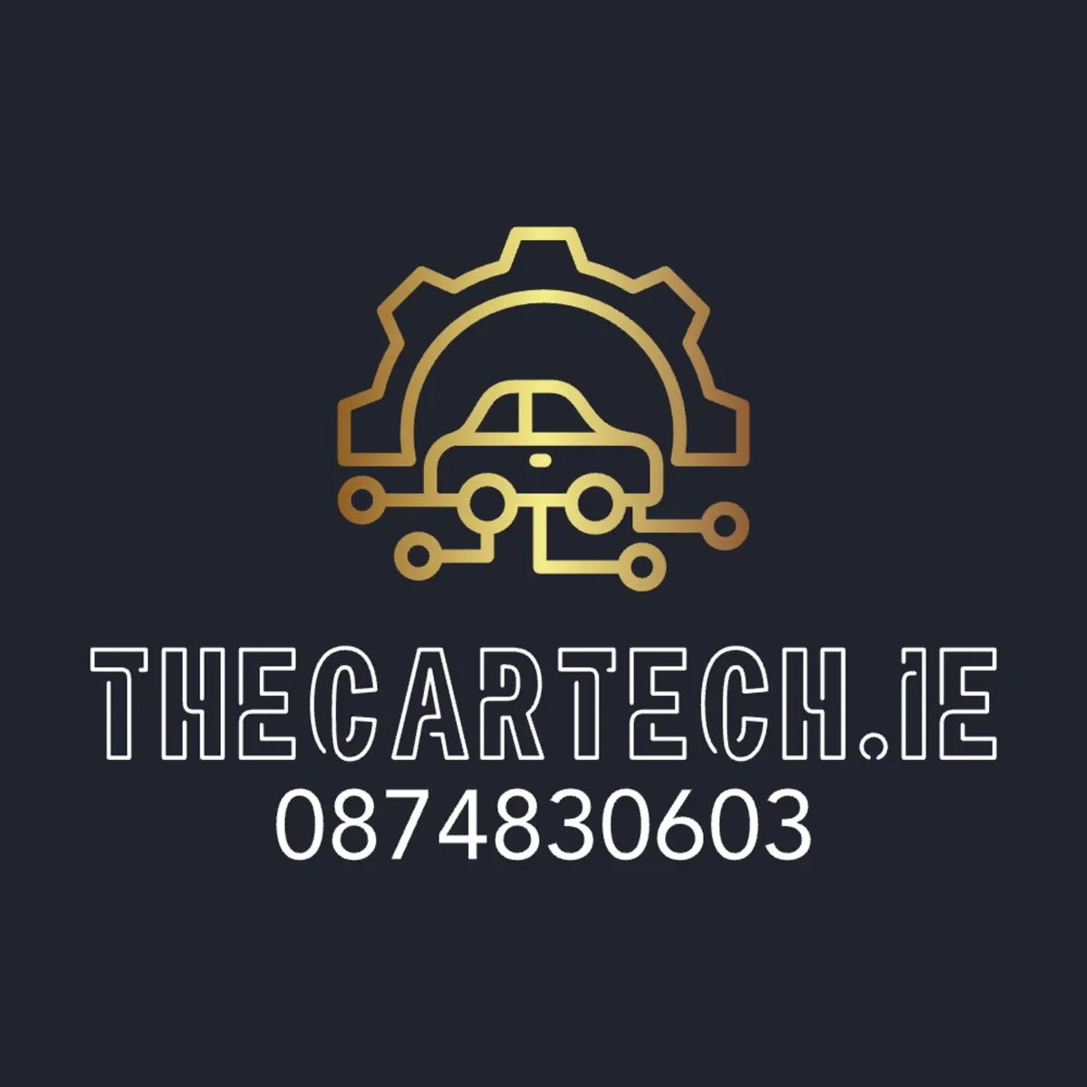 NEED A MECHANIC IN GALWAY - Image 1
