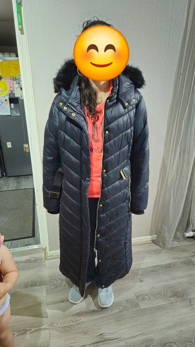 River Island jacket - Image 2