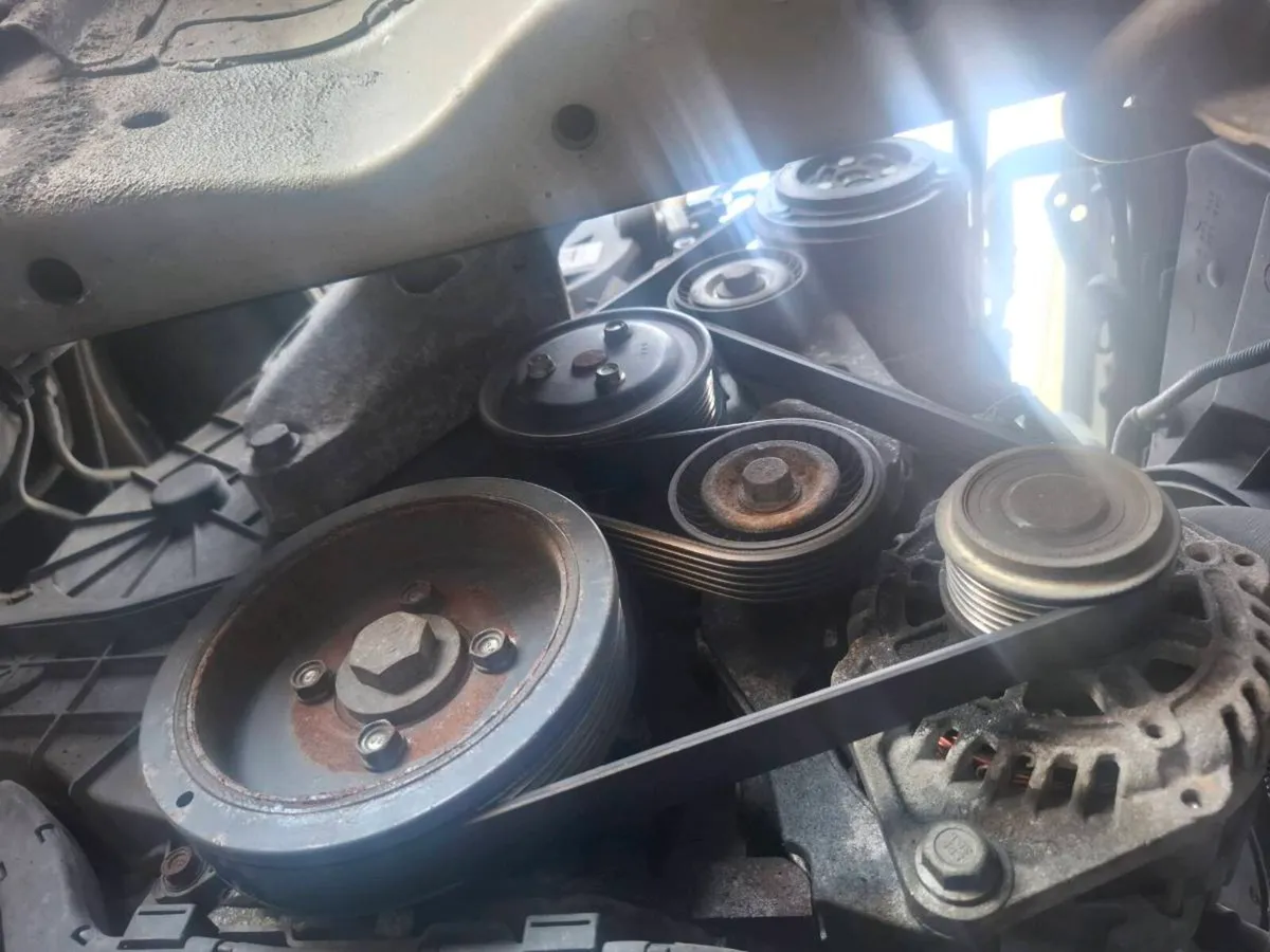 NEED A MECHANIC IN GALWAY - Image 4