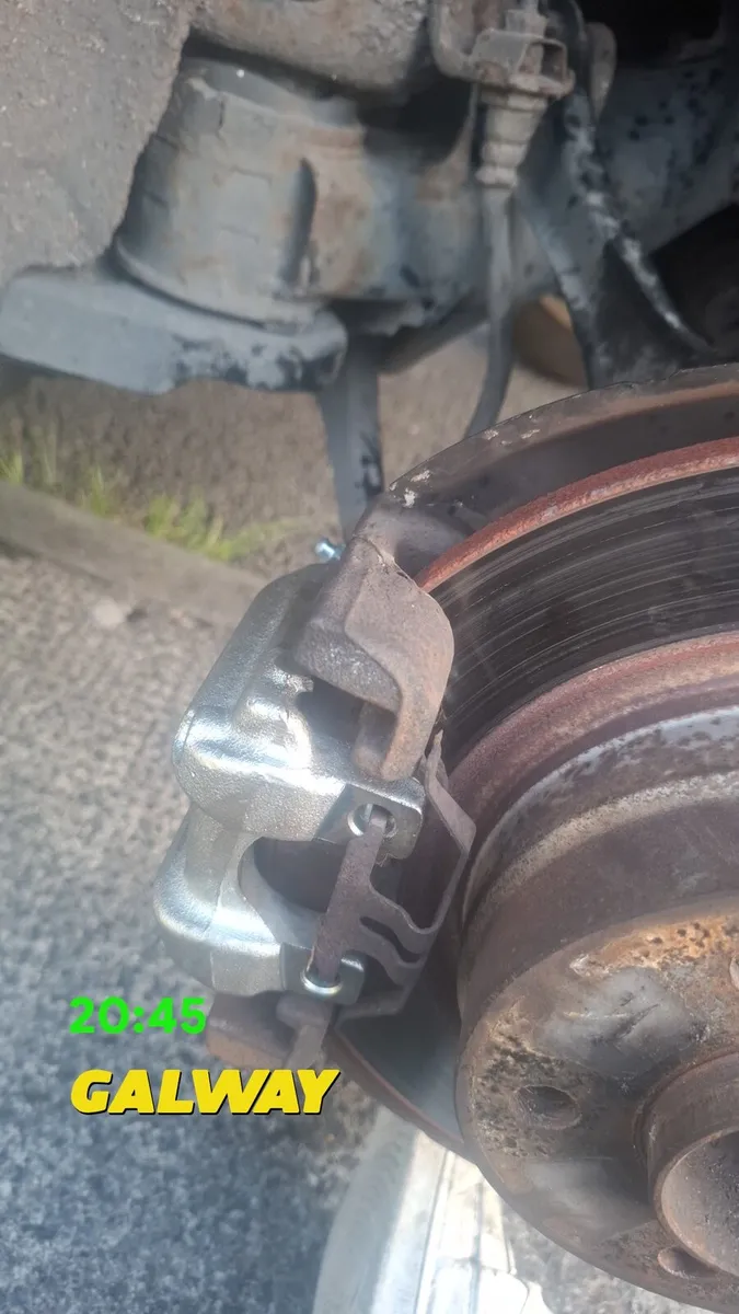 NEED A MECHANIC IN GALWAY - Image 2