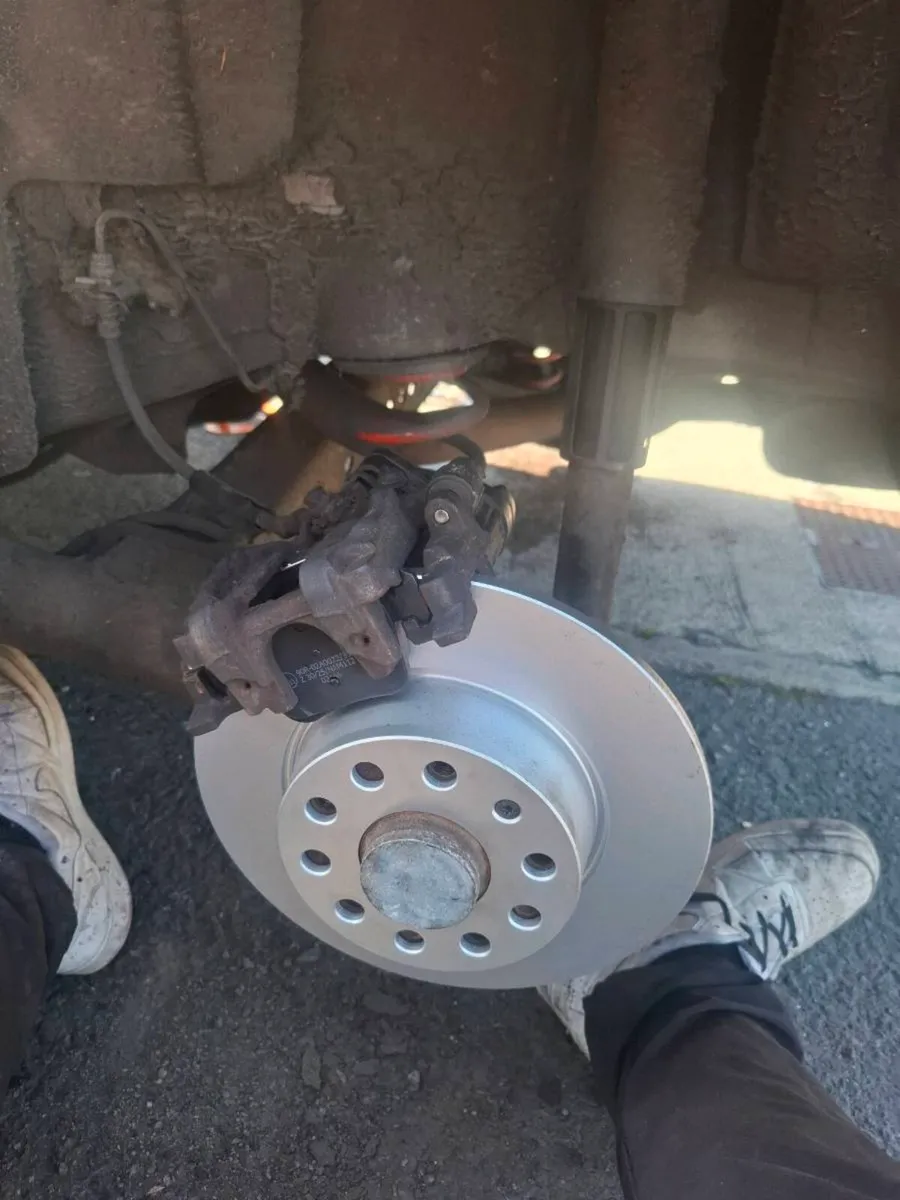 NEED A MECHANIC IN GALWAY - Image 3
