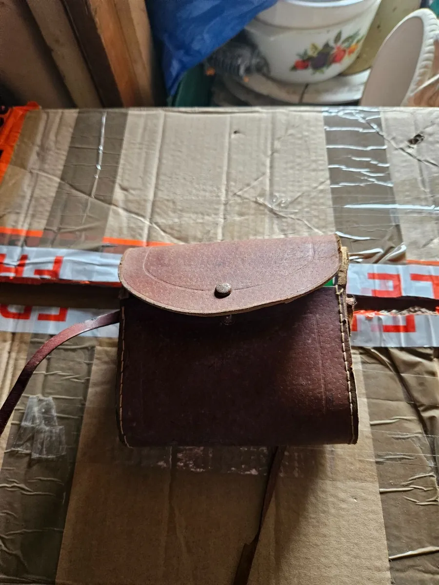Vintage Agfa Camera - Image 2