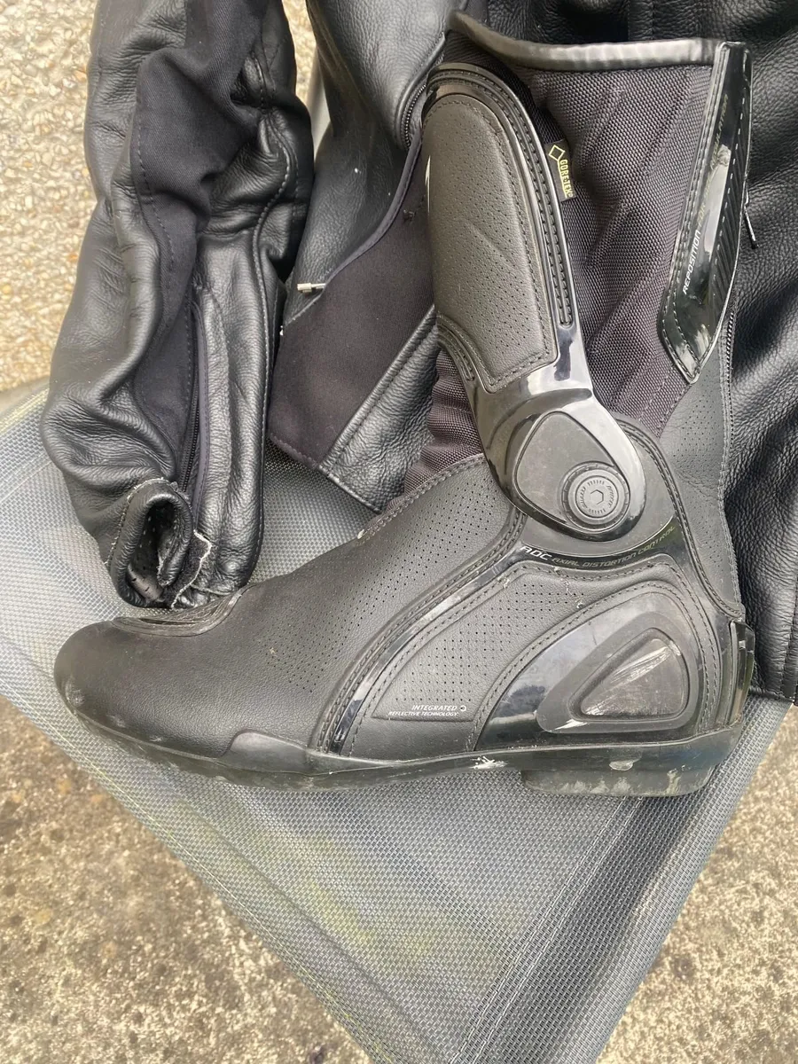 Motorbike gear - Image 2