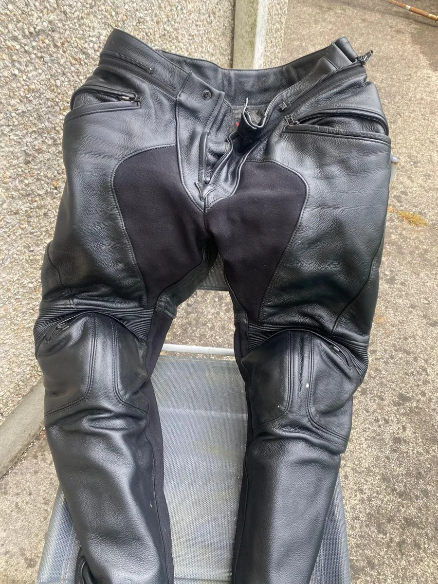 Motorbike gear - Image 3