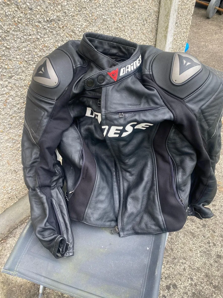 Motorbike gear - Image 4