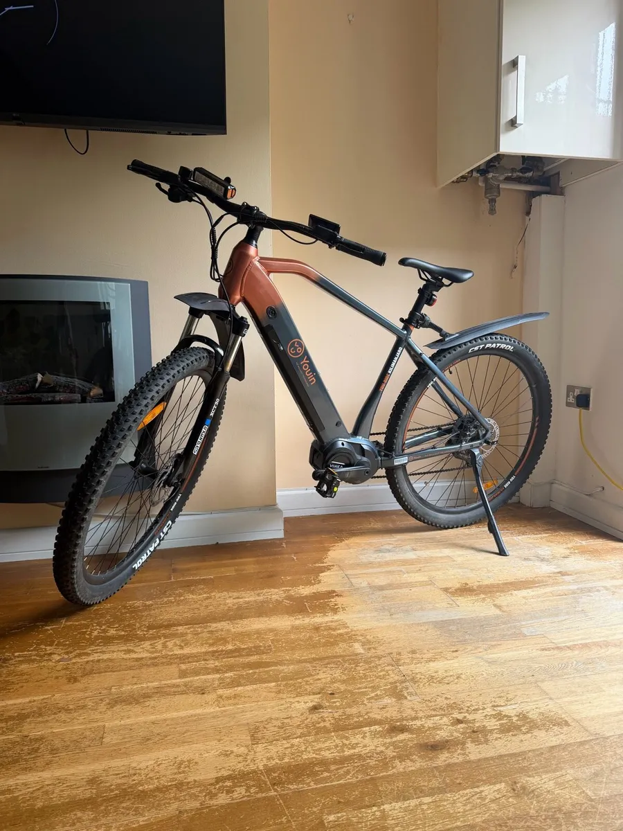 Bike electric - Image 1