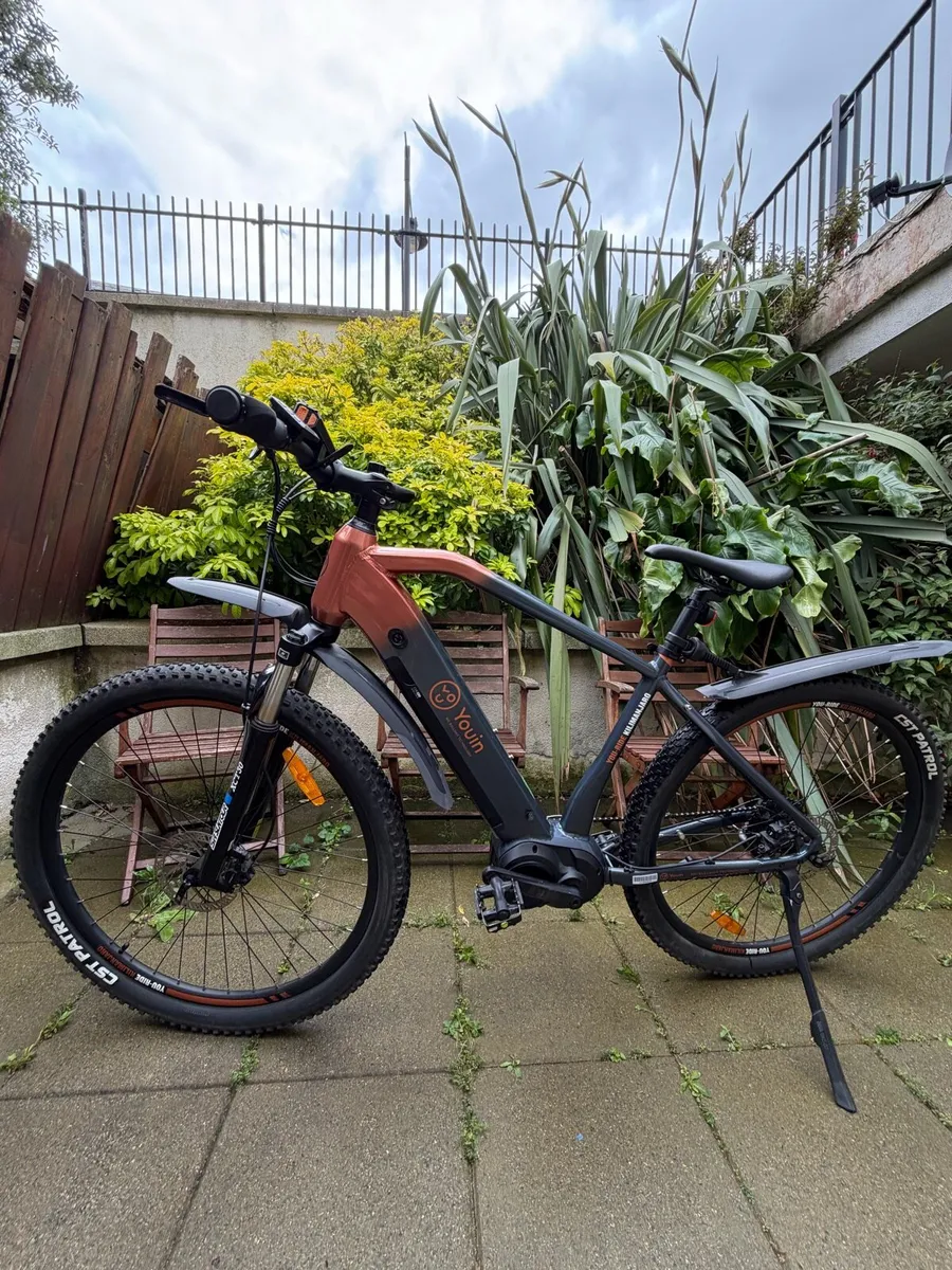 Bike electric - Image 2