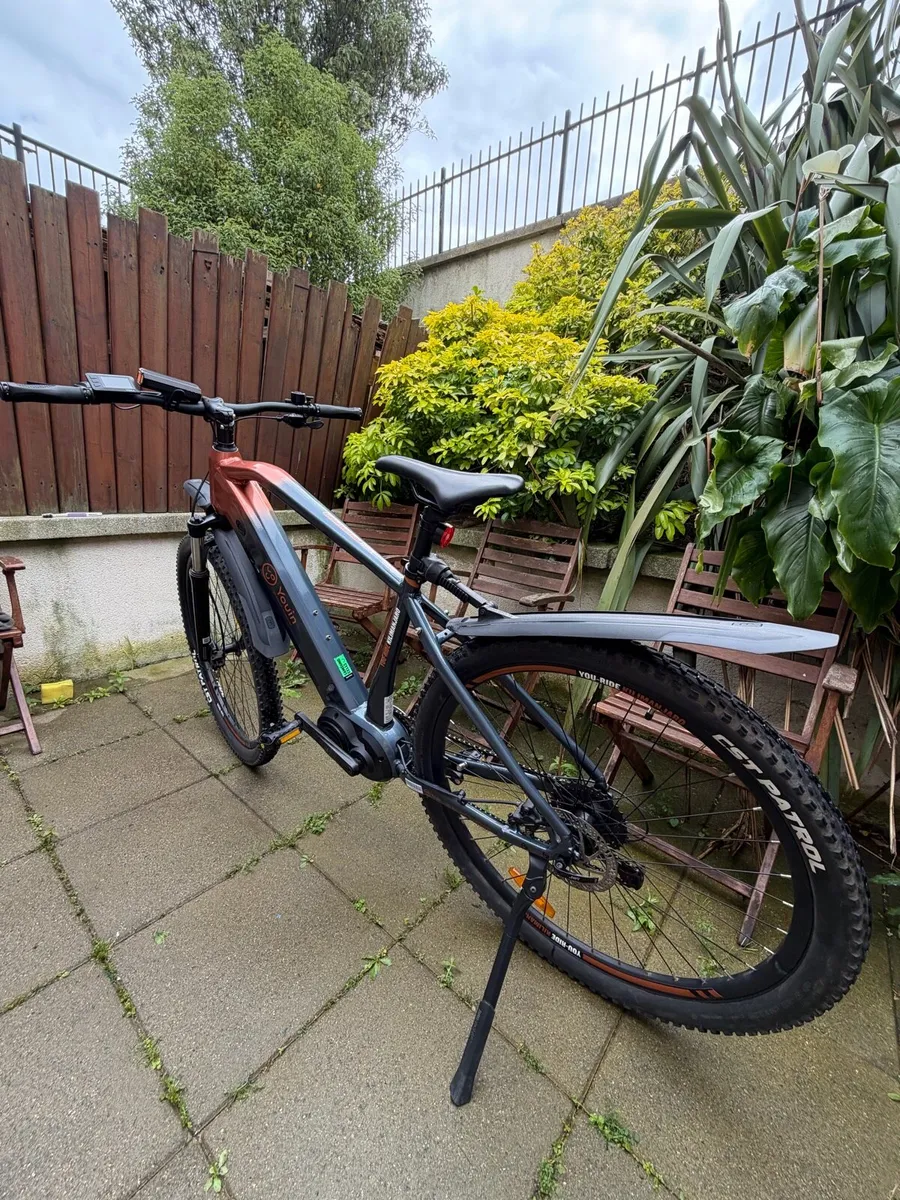 Bike electric - Image 3