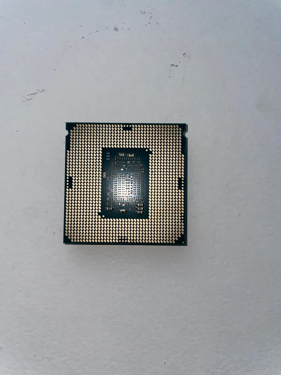 core i7 7700k + motherboard from p320 - Image 3