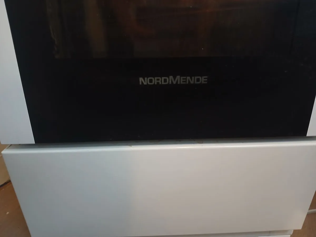 Cooker with oven - Image 2