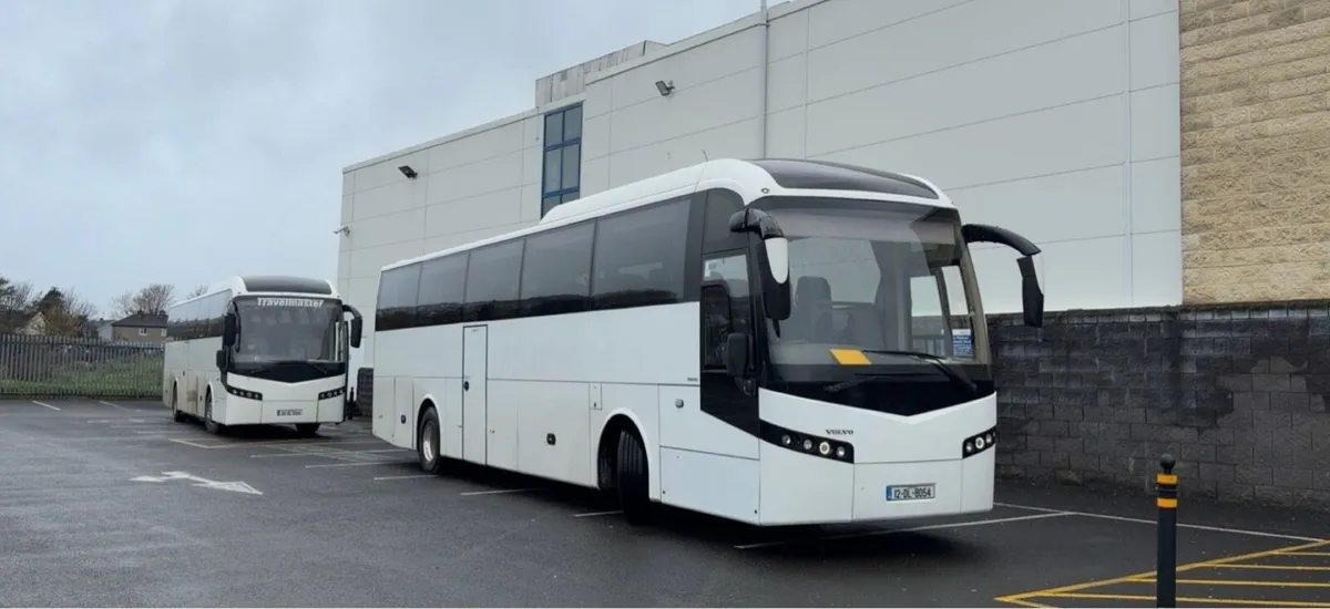 Volvo Joncheere - Image 1