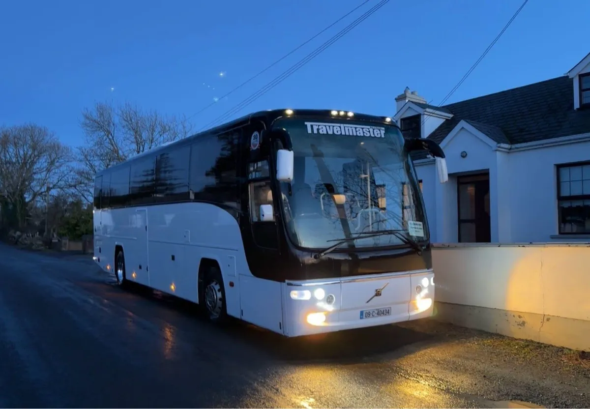 Volvo Joncheere - Image 2