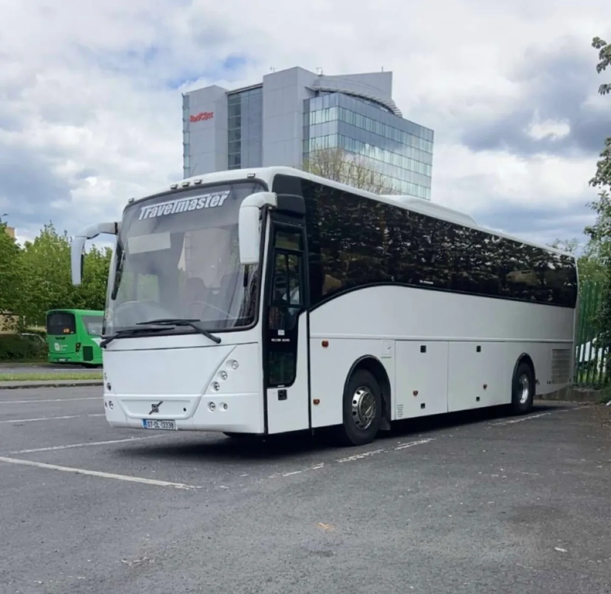 Volvo Joncheere - Image 3