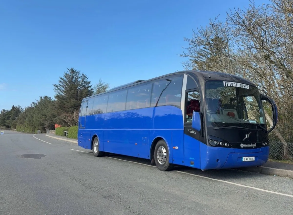 Volvo Joncheere - Image 4