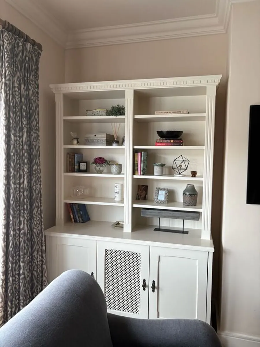 Bookshelves - Image 1