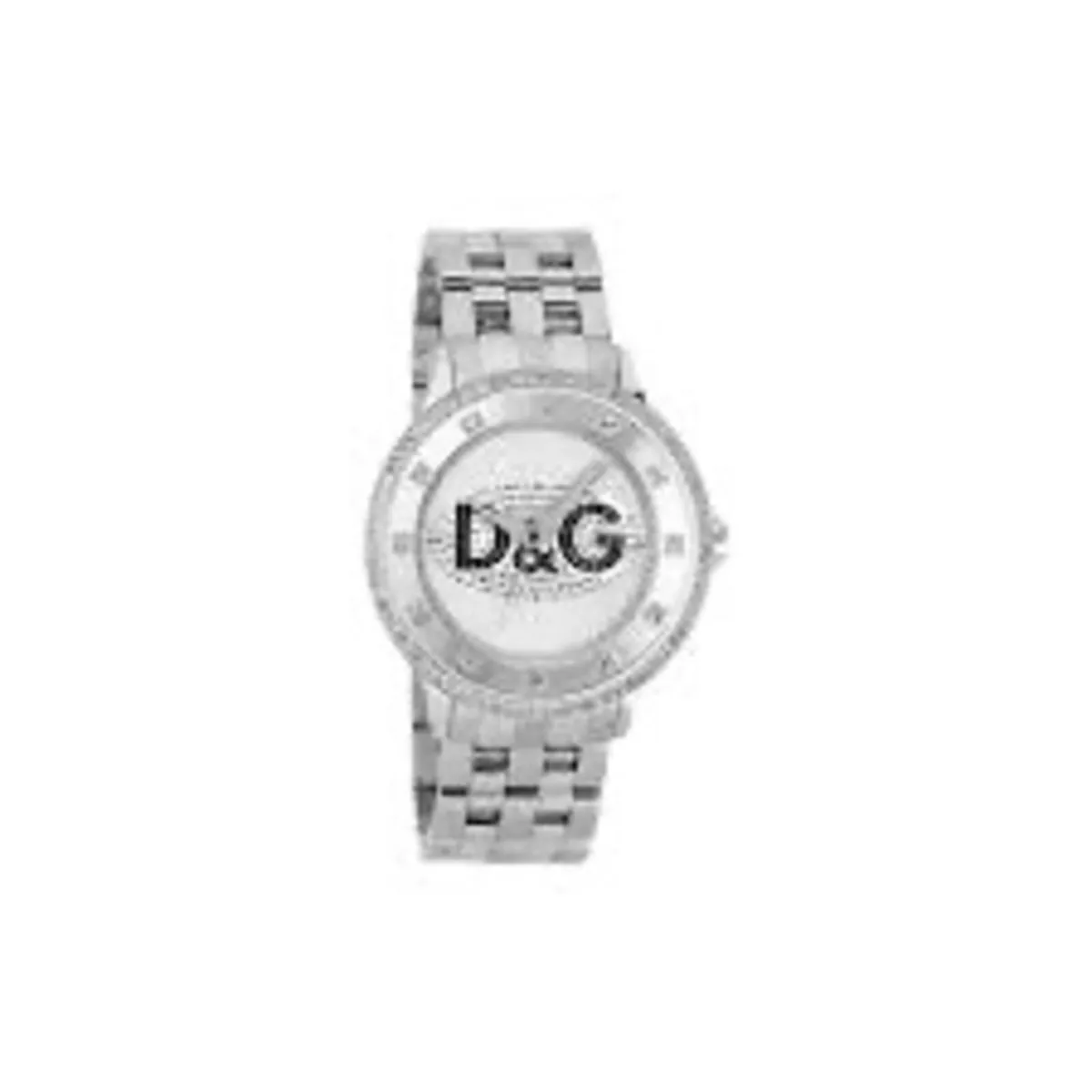 D&G Watch for Parts/Repair