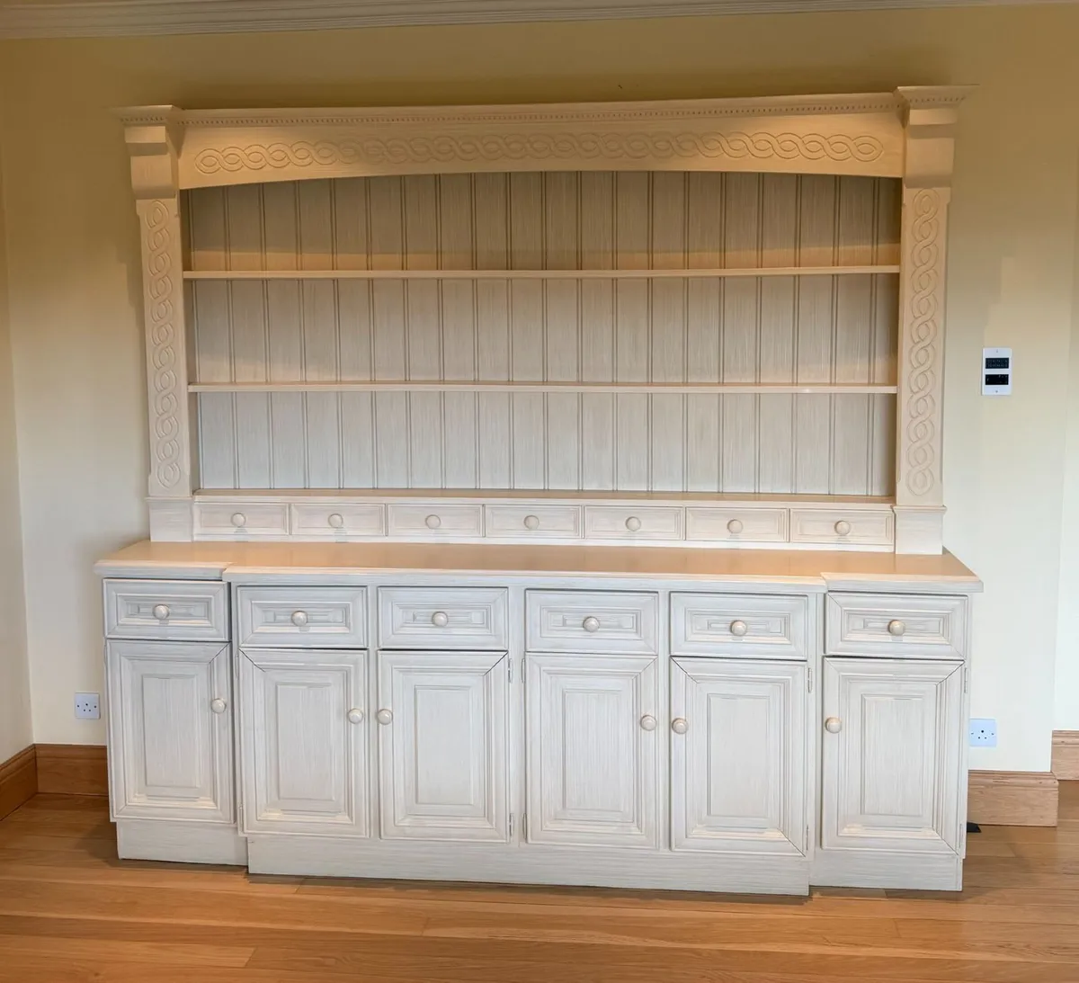 Kitchen Dresser - Image 1