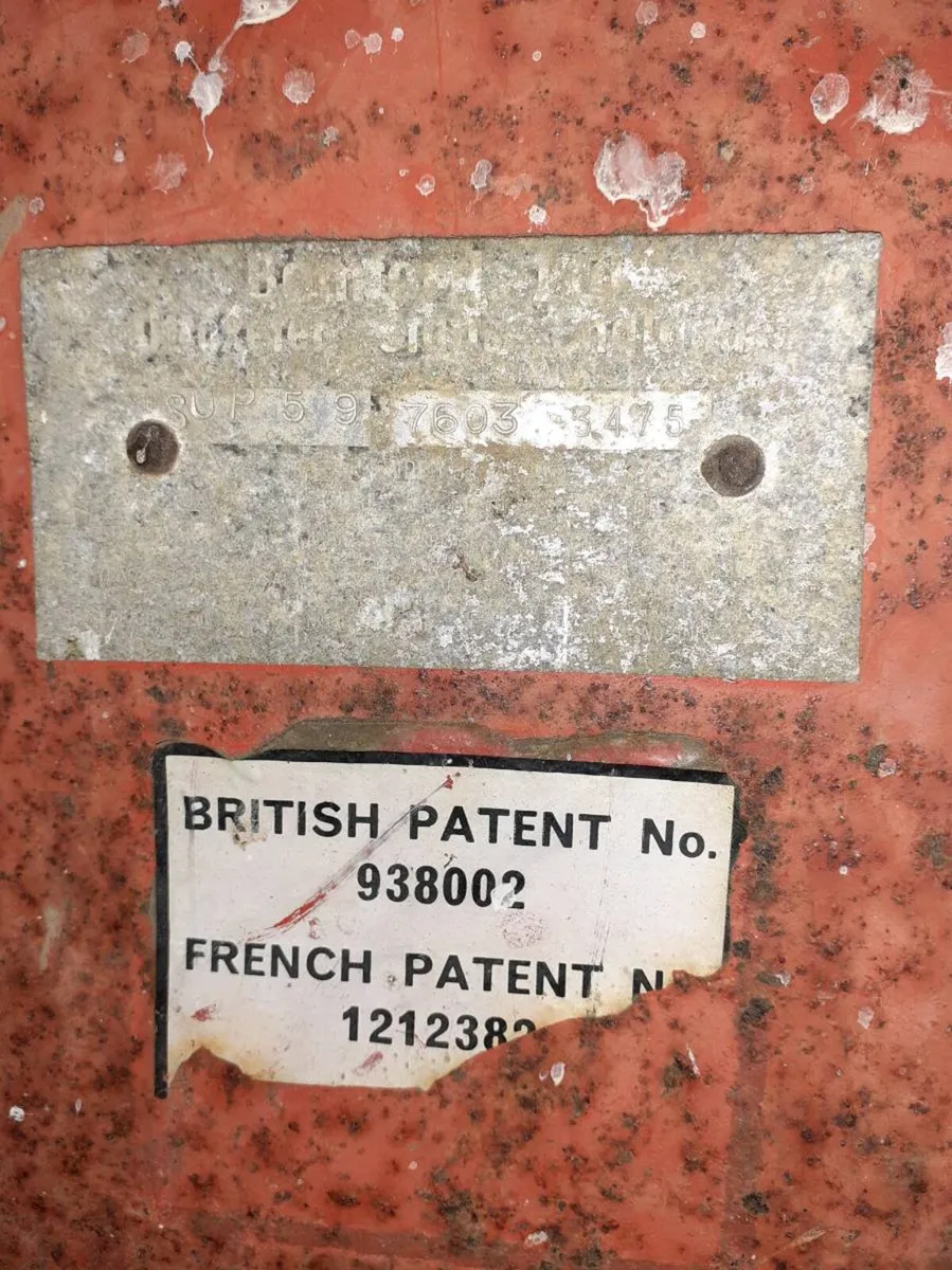 Square bailer - Image 4