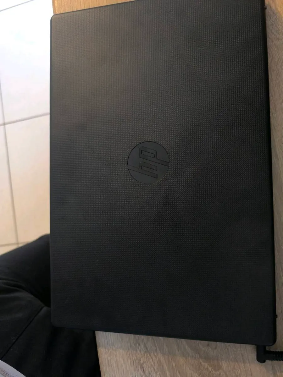180 today only Hp laptop - Image 2