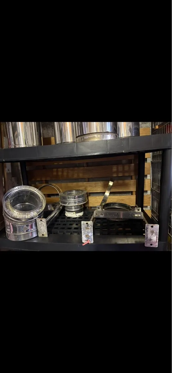 Chimney flue - Image 2
