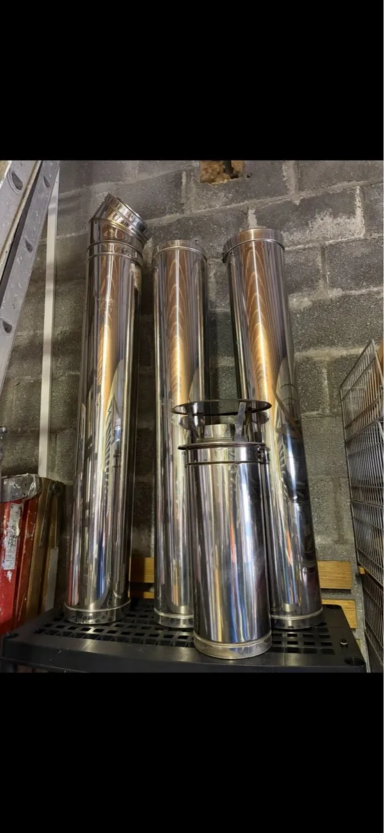 Chimney flue - Image 3