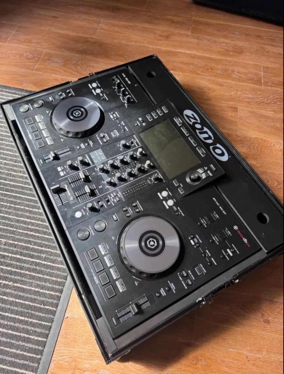Pioneer XDJ RR - Image 1