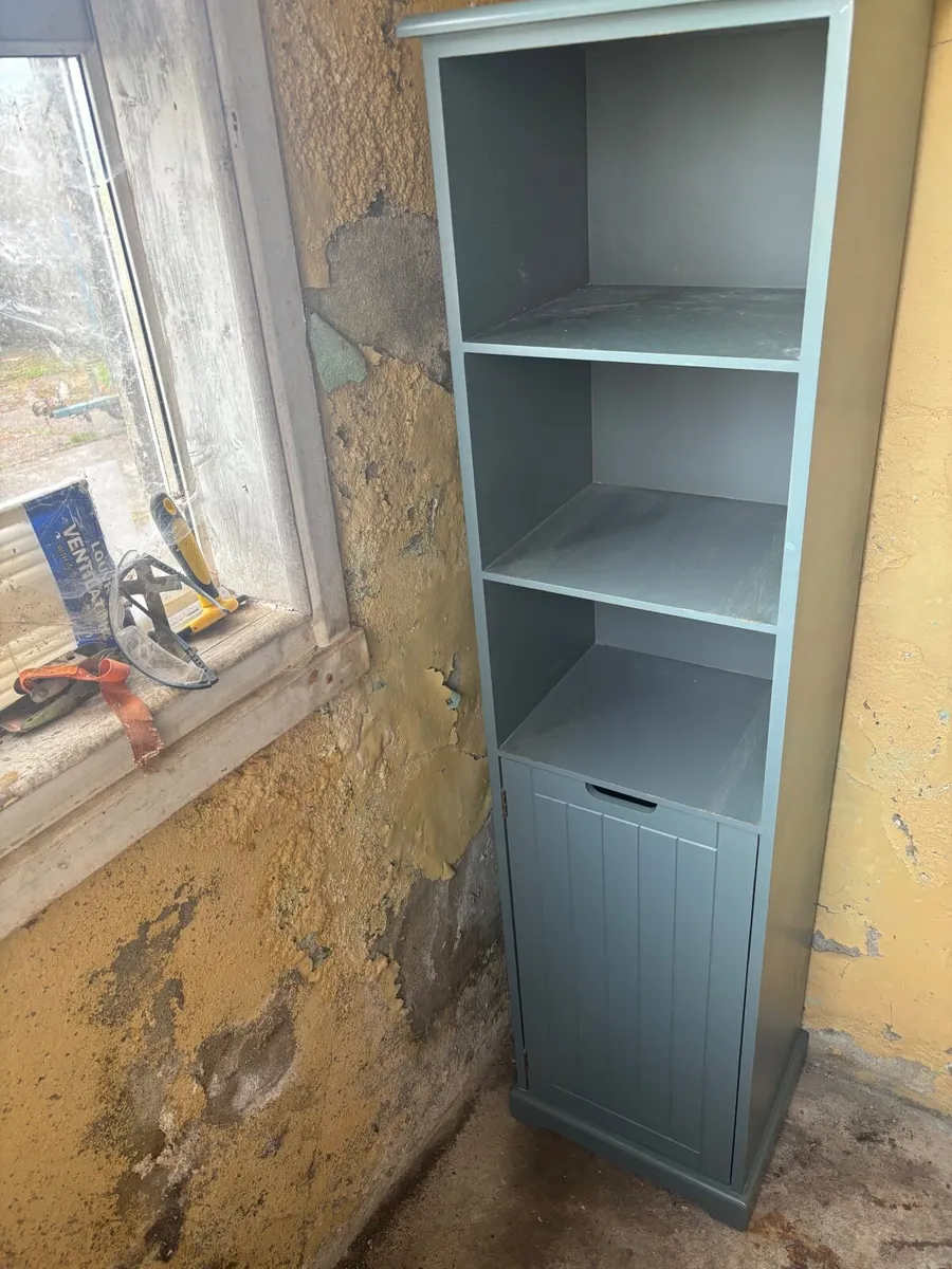 Bathroom cabinet - Image 2