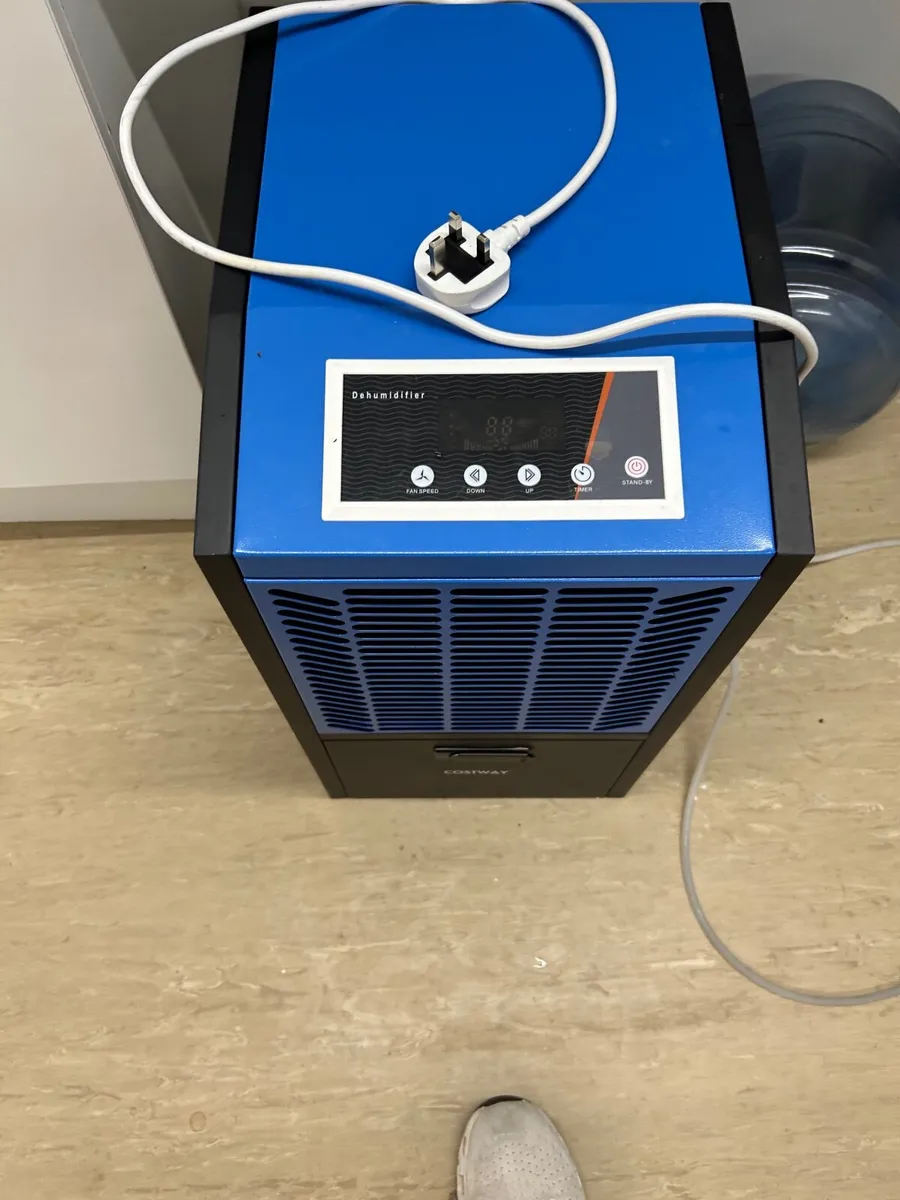 Dehumidifier - Image 1