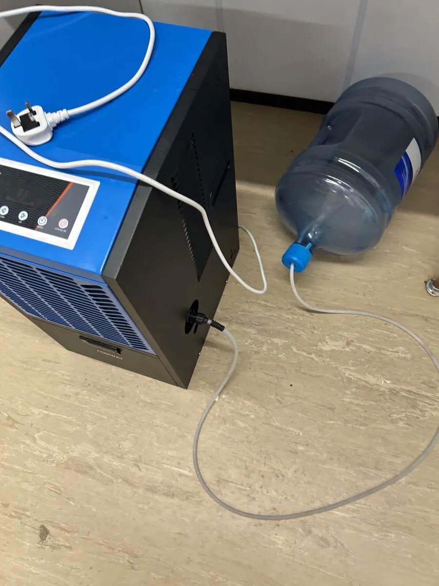 Dehumidifier - Image 2