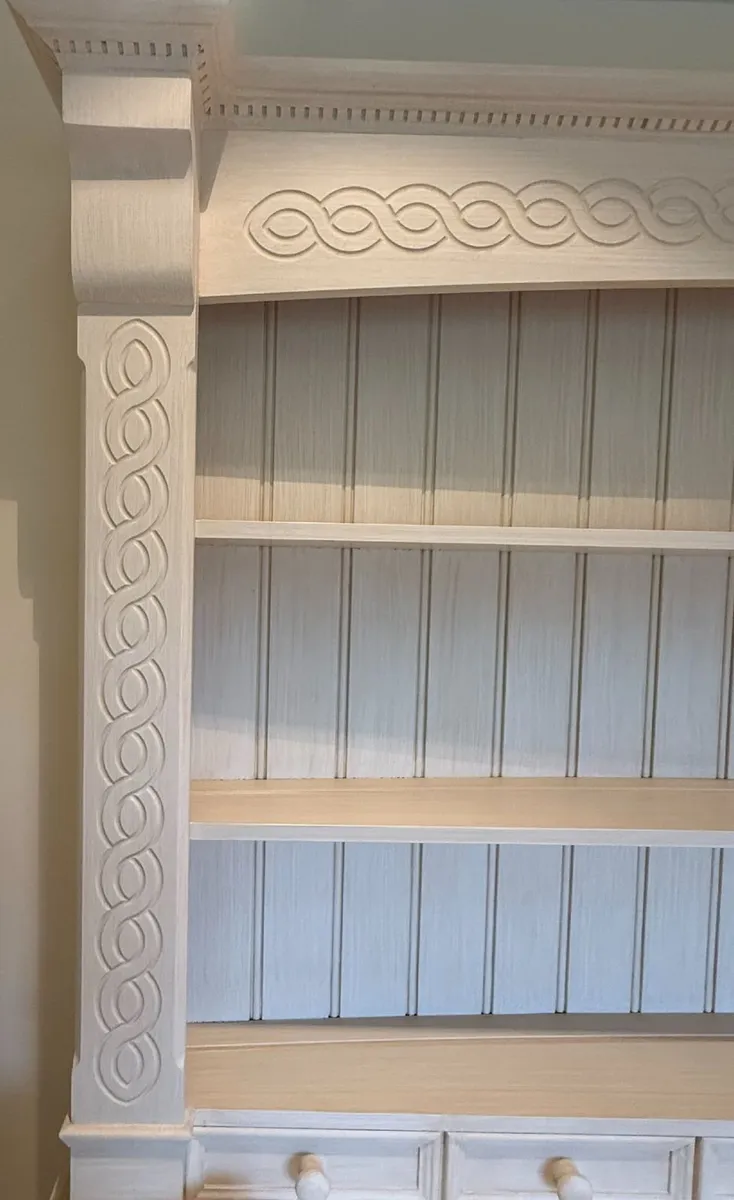 Kitchen Dresser - Image 4