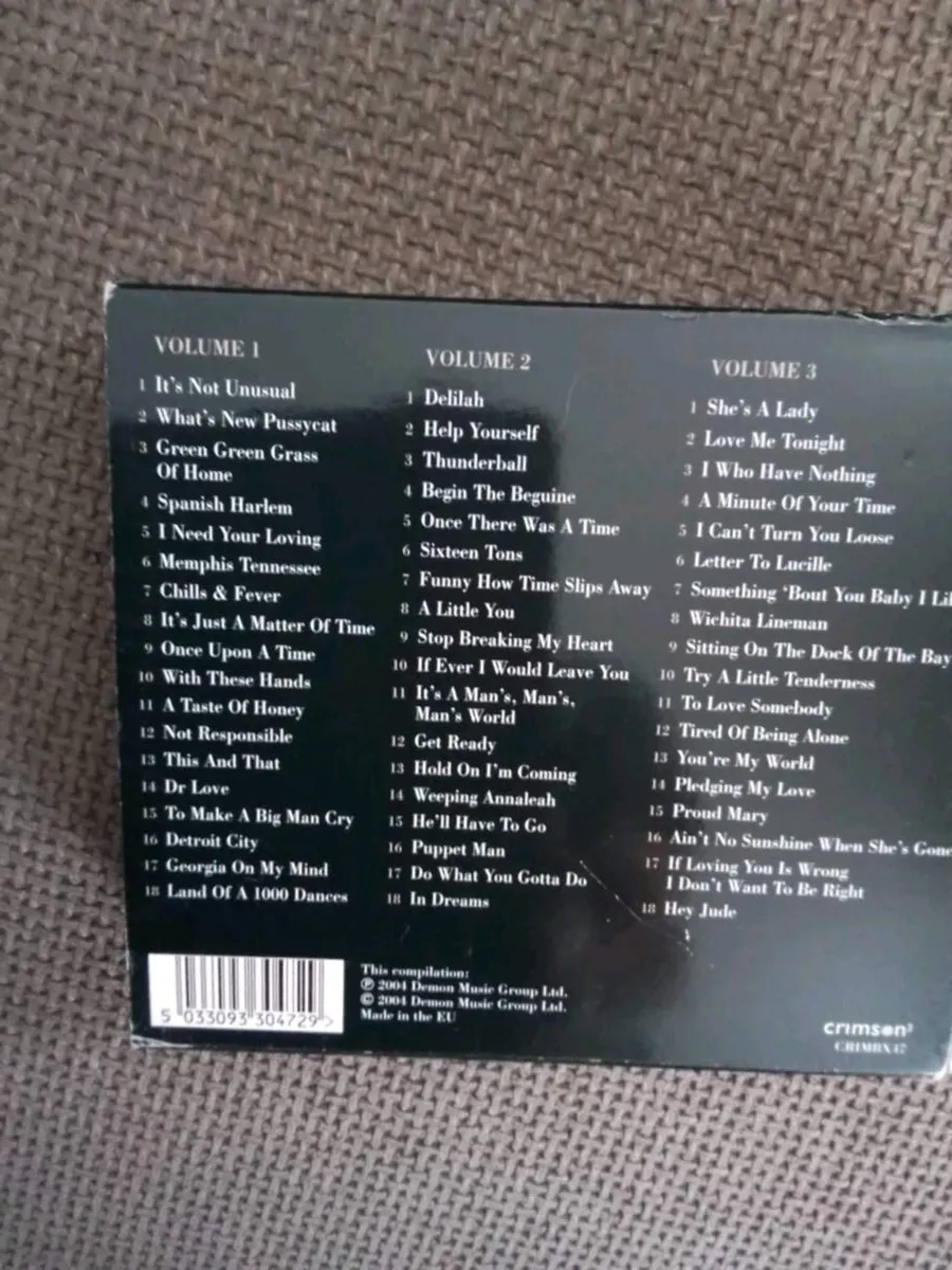 Edith Piaf essential cd collection - Image 2