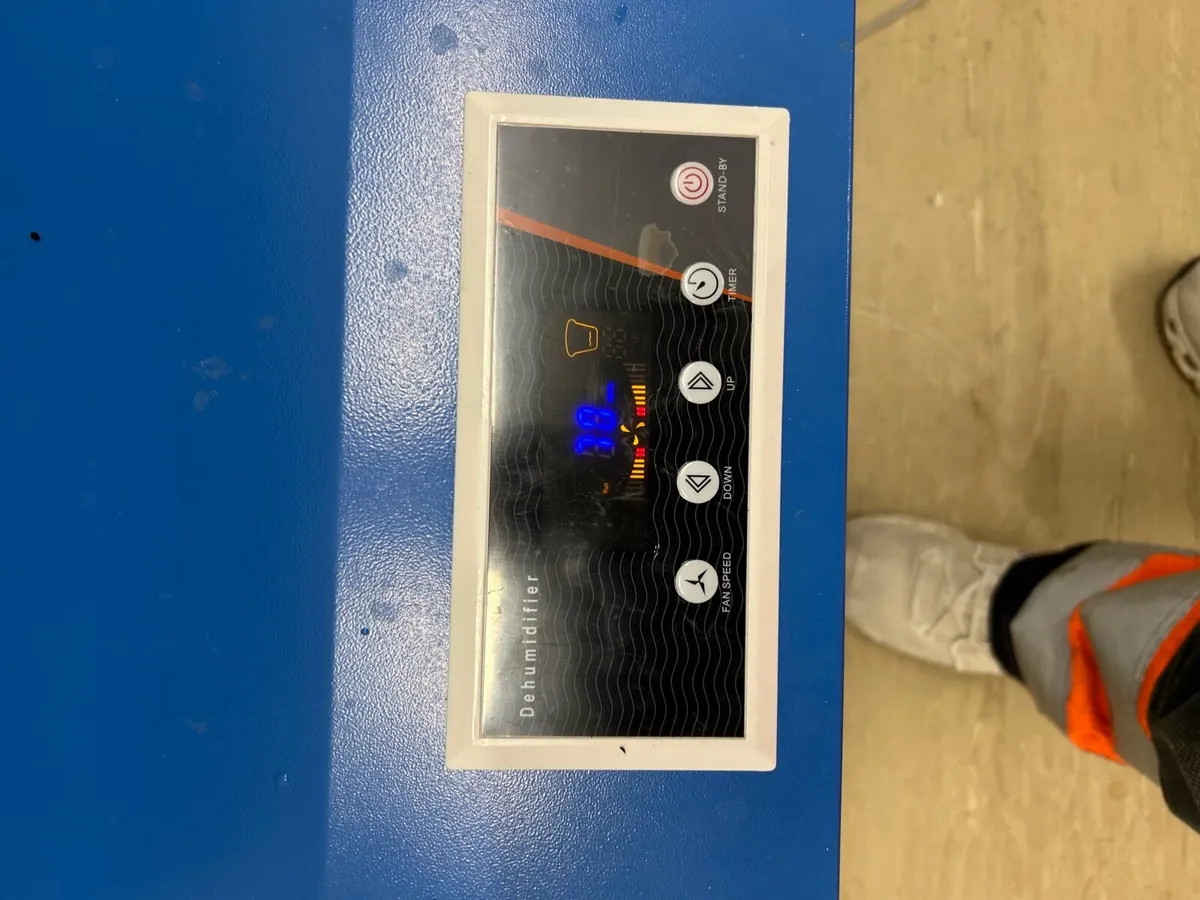Dehumidifier - Image 4